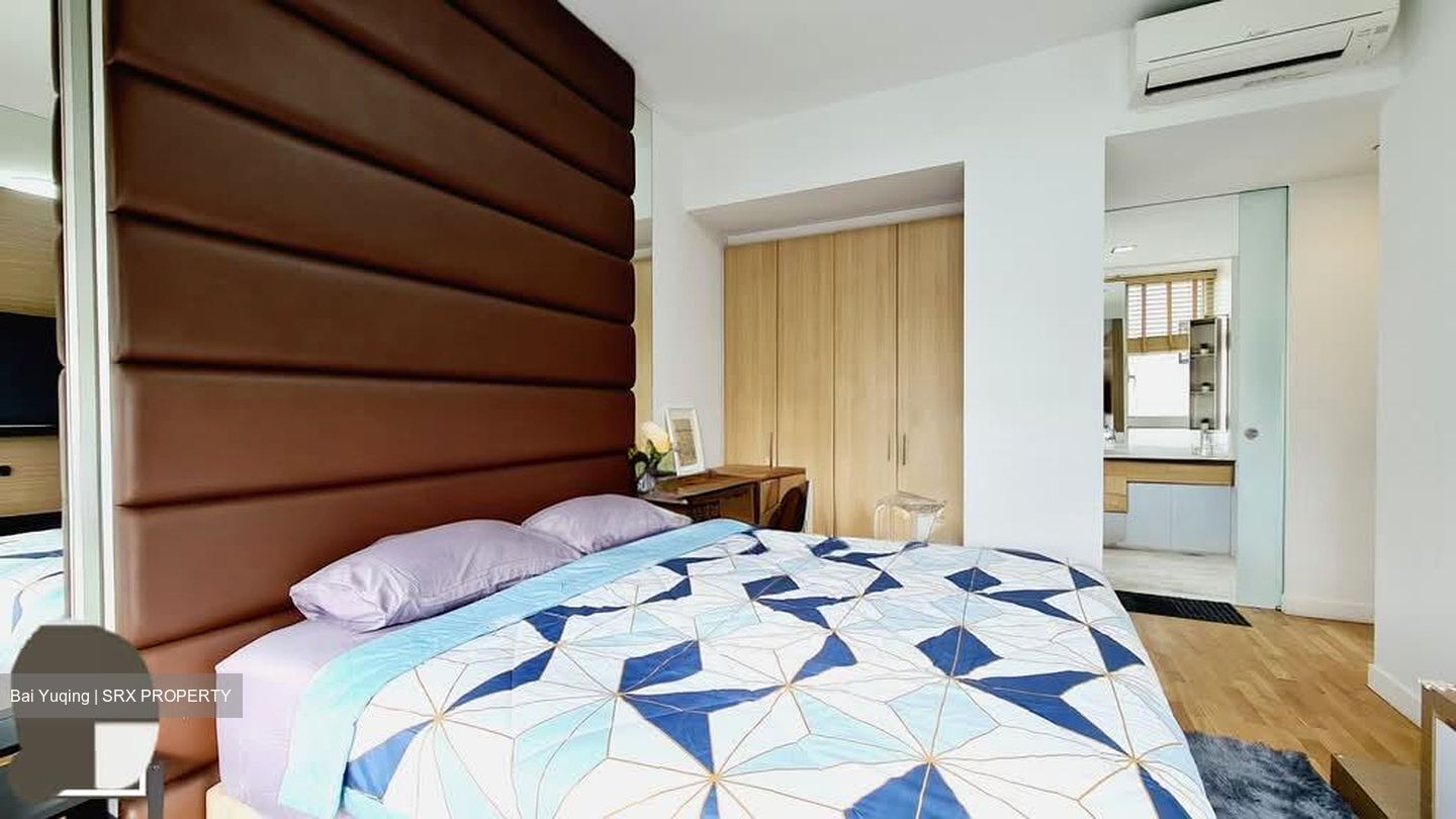 The Centris (D22), Apartment #559345361